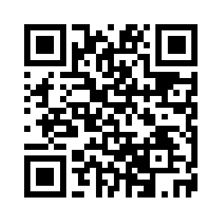 QR code to download the Lent Android app